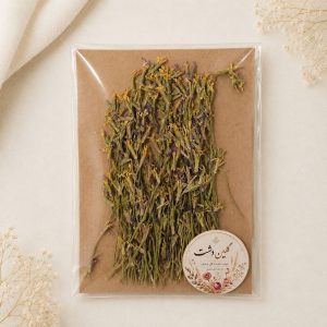 گل شب بو صحرایی شاخه‌ای خشک طبیعی – (۶ گرمی)